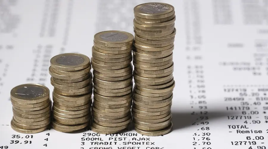 finance business Dividend Taxation Practice account placement