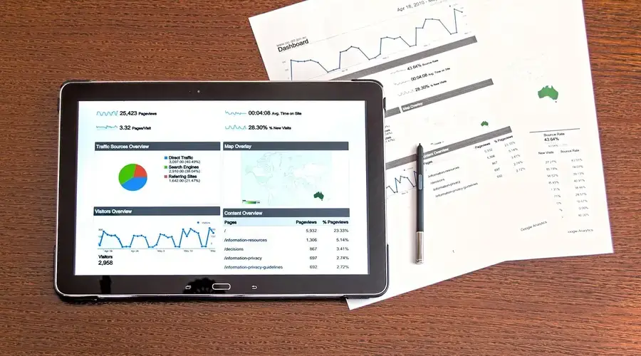 financial statements business analysis Data Advantages Business