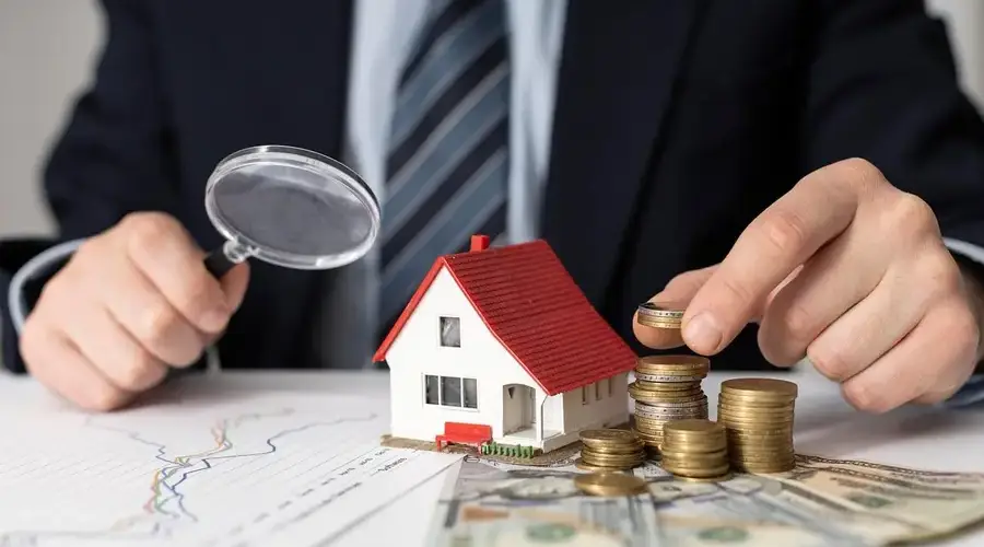 financial statements business analysis Value Creation Growth