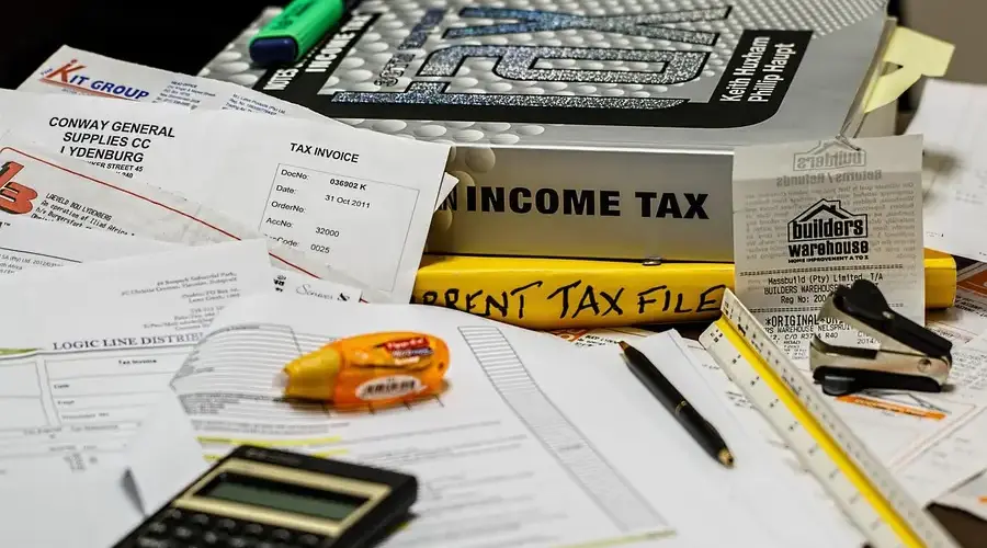 financial statements business analysis Interest Expense Definition operating income