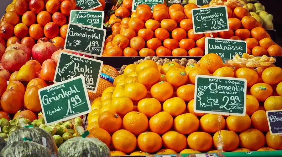 financial statements business analysis Emerging Markets Inflation pricing power