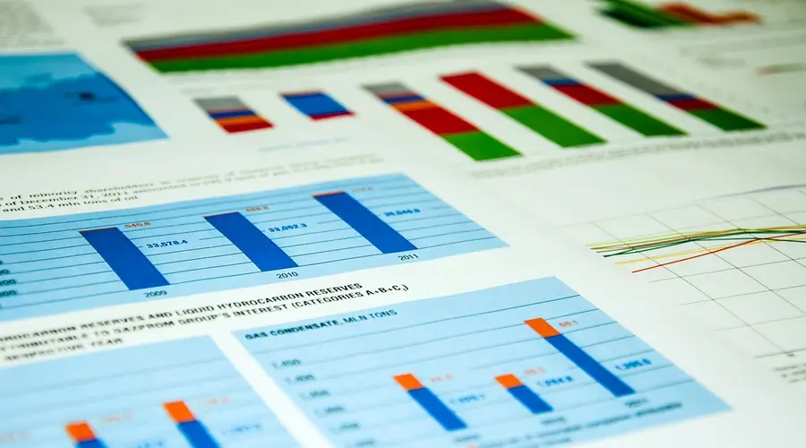 financial statements business analysis Revenue Growth Analysis swoopr bridge