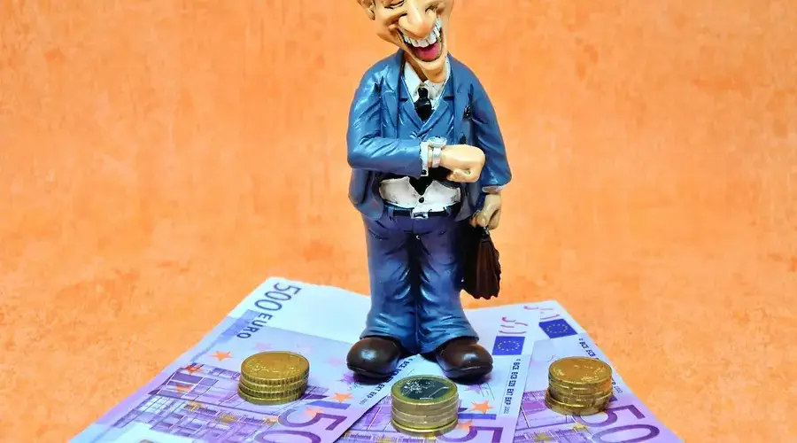 financial statements business analysis Segment Revenue Growth build contribution
