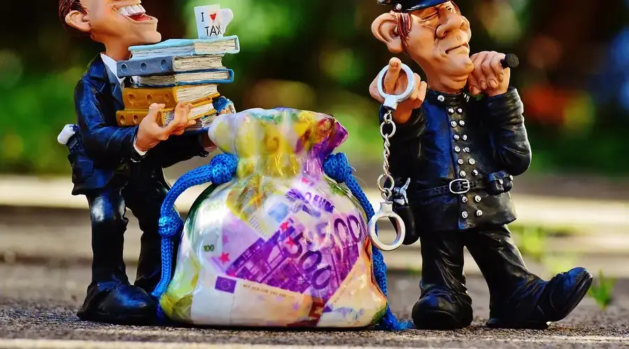 financial statements business analysis Tax Normalization Valuation research discipline
