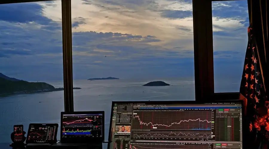 finance education learning Short Stock Step trading halts