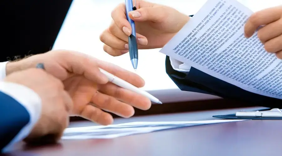 tax documents finance paperwork Extended-Hours Trading Rules common mistakes