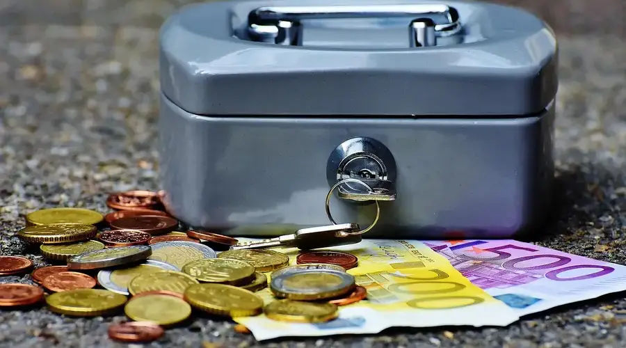 tax documents finance paperwork Good-Faith Freeriding Violations cash accounts