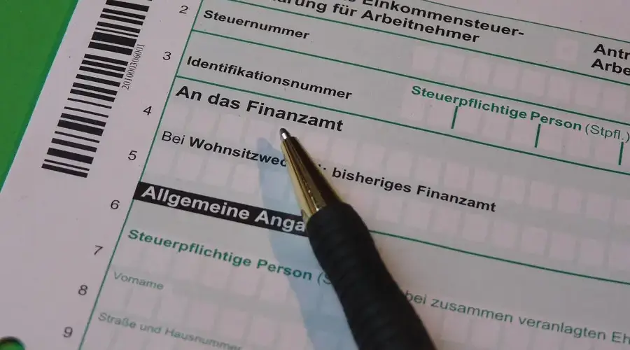 tax documents finance paperwork Insider Trading Nonpublic