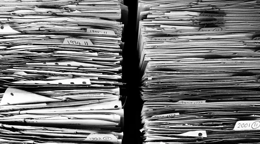 tax documents finance paperwork Order Protection Rule best execution