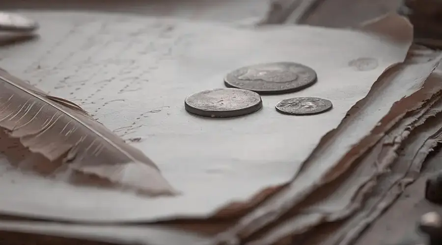 tax documents finance paperwork Penny Stock Trading common mistakes