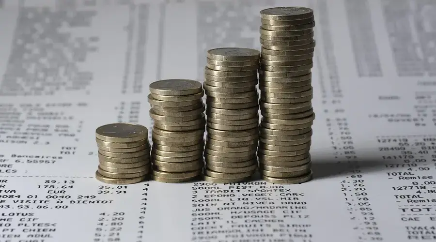 tax documents finance