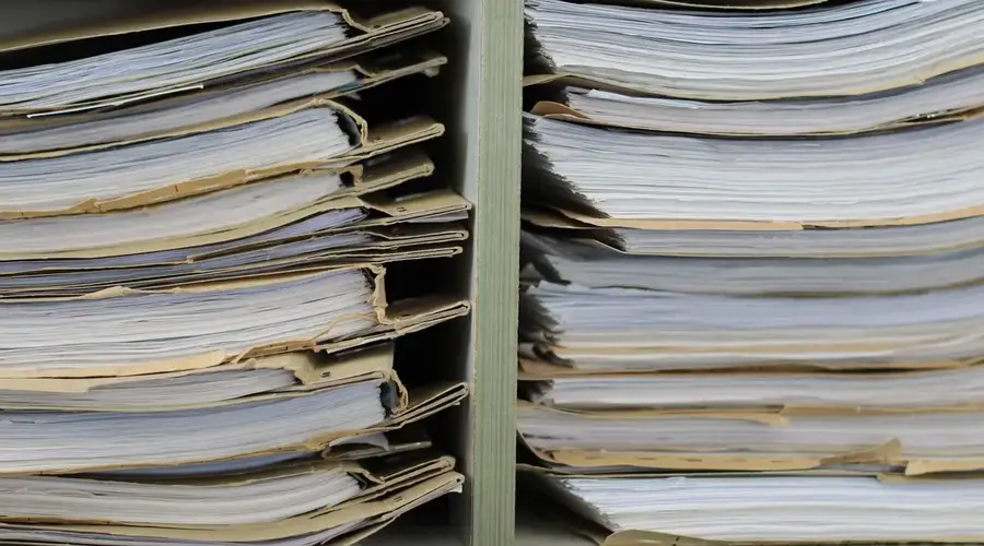 tax documents finance paperwork 529 Plan Investing brief comparison