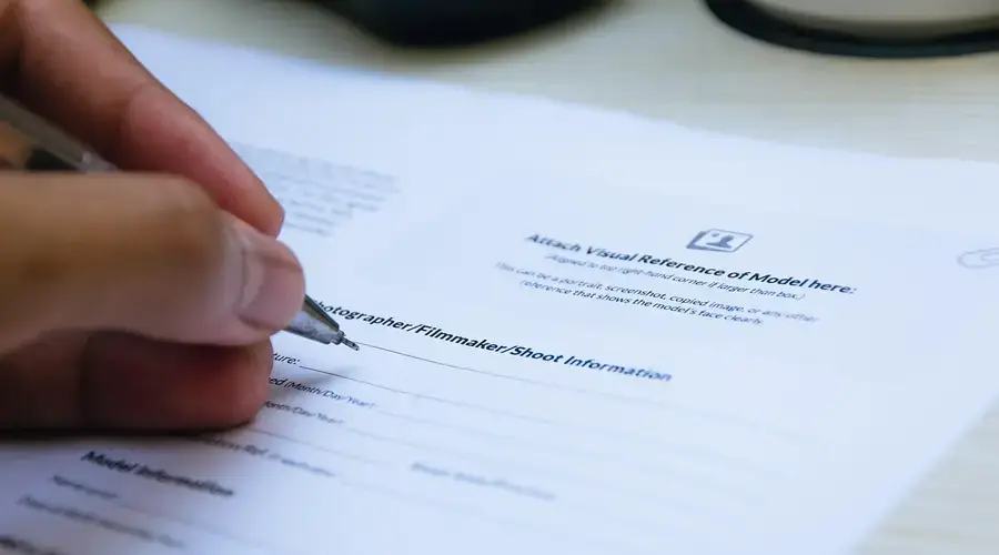 tax documents finance paperwork Backdoor Roth IRA form 8606