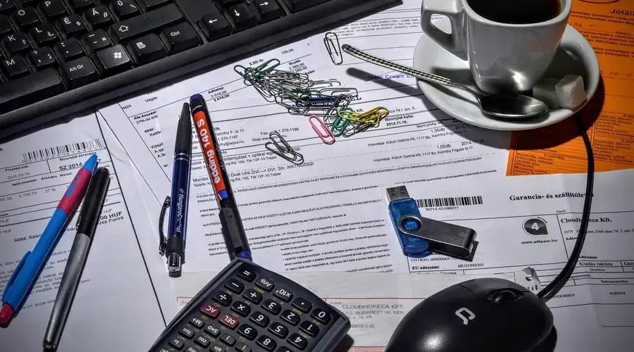 tax documents finance paperwork Joint Brokerage Account gift considerations