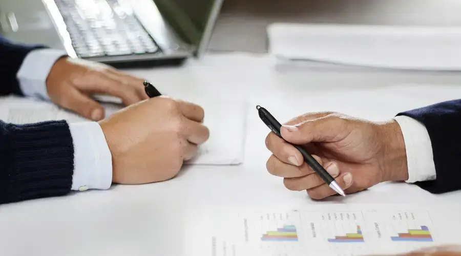 tax documents finance paperwork RMD Rules Age starting current