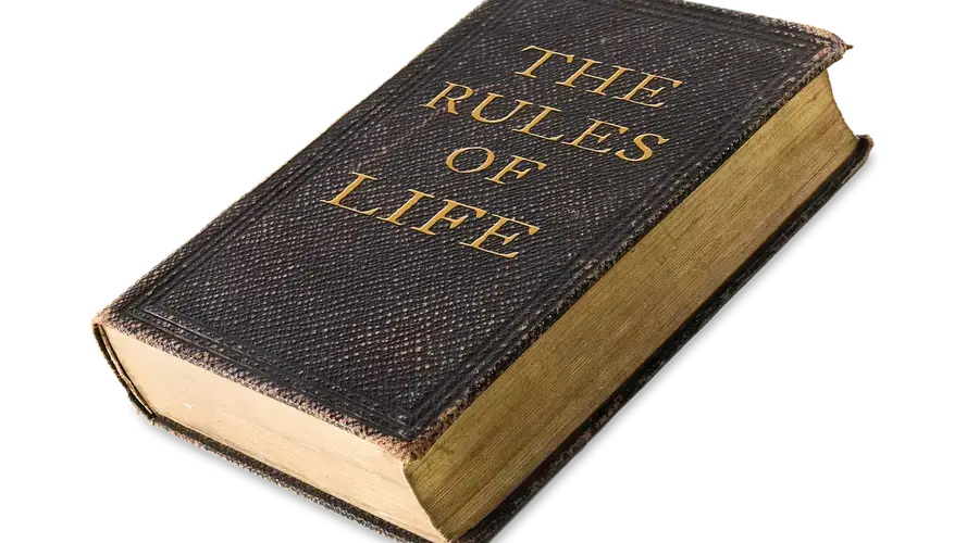tax documents finance paperwork Rollover IRA Rules day rule