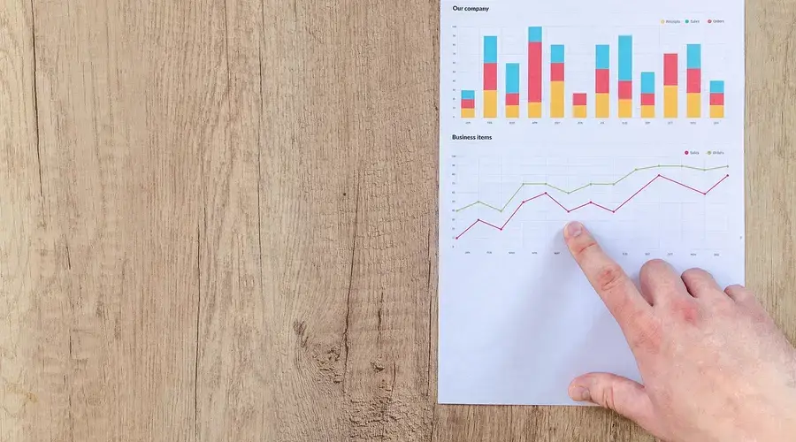 tax documents finance
