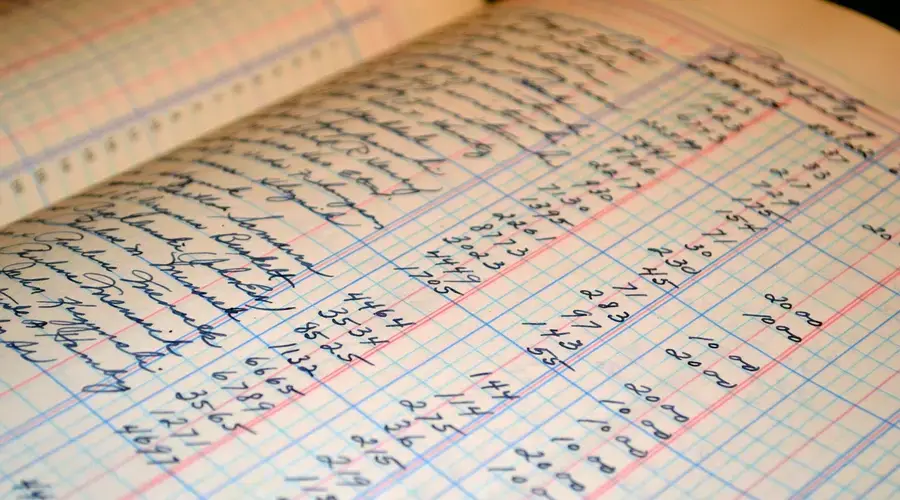 tax documents finance paperwork Taxable Brokerage Accounts loss harvesting