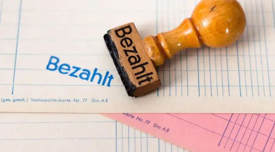 tax documents finance paperwork Taxable Brokerage Accounts common mistakes