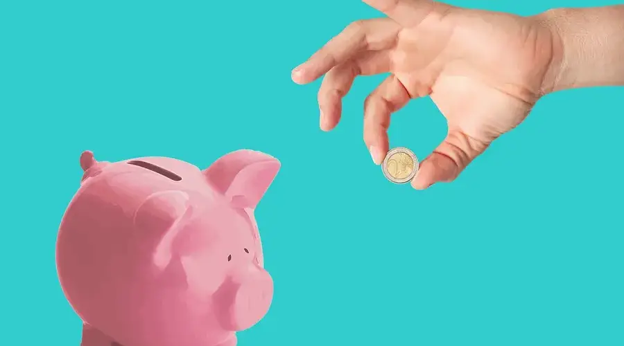 tax documents finance paperwork Thrift Savings Plan contribution limits