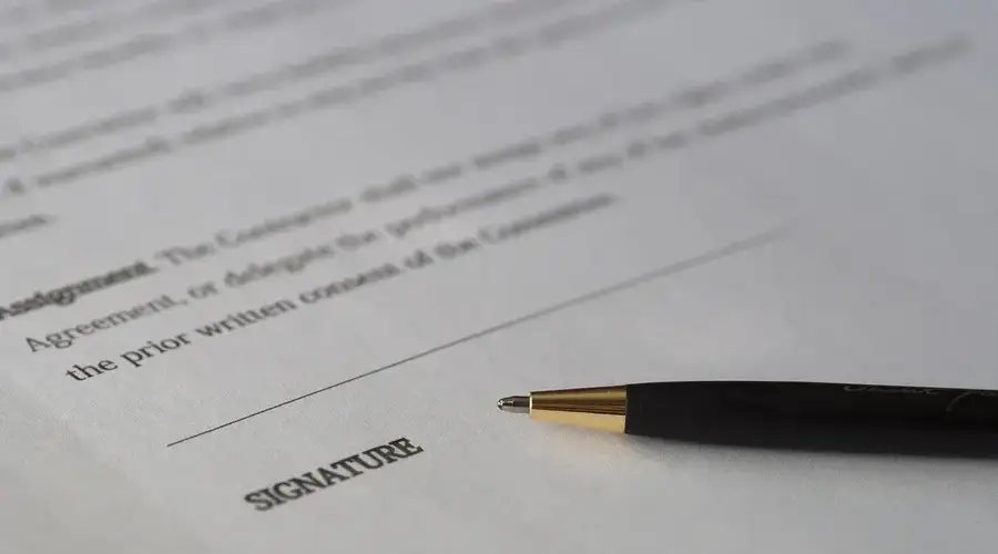 tax documents finance paperwork Inherited Stock Stepped-Up automatic long
