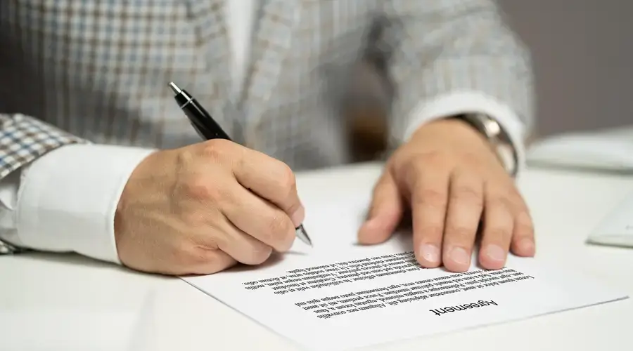 tax documents finance paperwork Inherited Stock Stepped-Up carryover basis