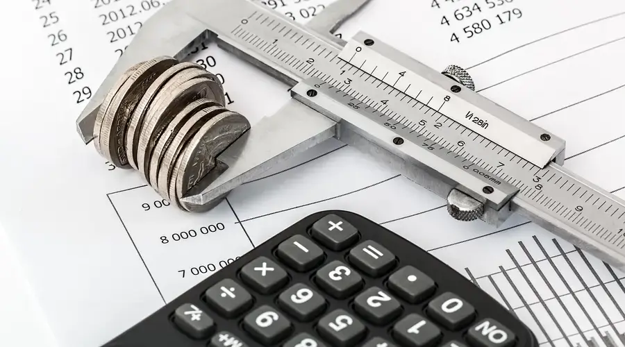 tax documents finance paperwork Net Investment Income calculating niit