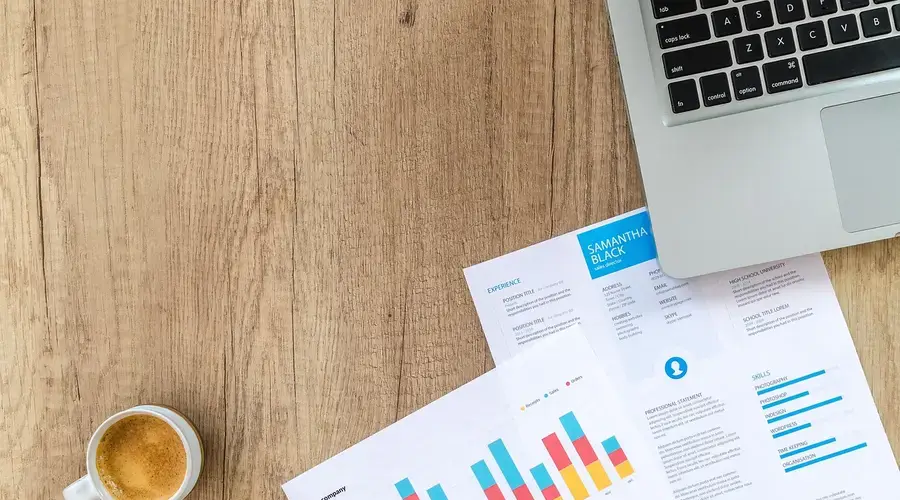 tax documents finance paperwork Wash-Sale Rule Stocks brokers report
