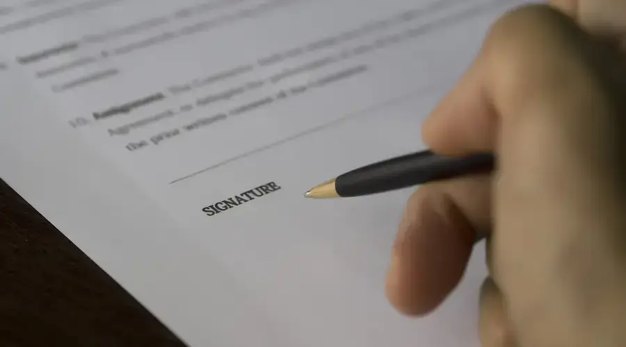 tax documents finance paperwork Wash-Sale Rule Stocks