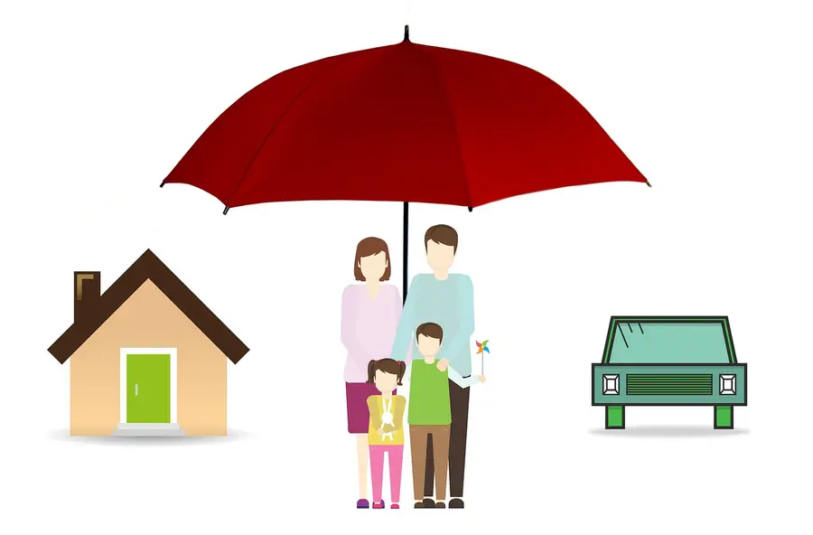 finance business Investing Through Life risk tolerance