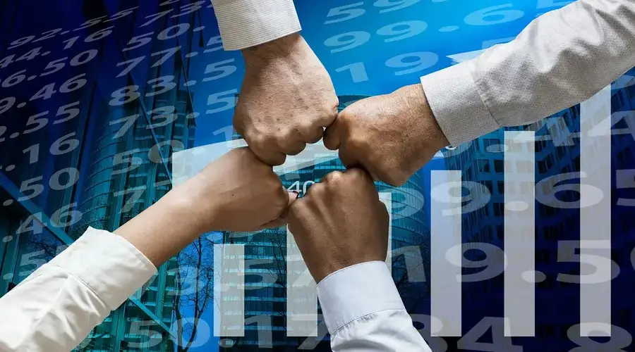 finance business Market Regimes Growth