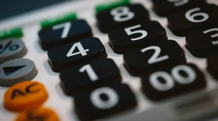 finance business Fund-Flow Data Limitations