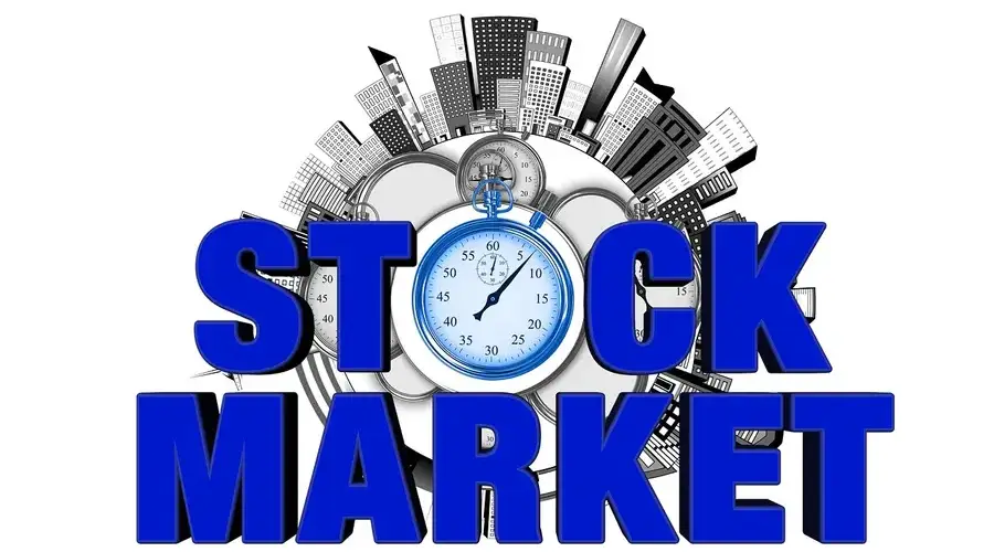 stock exchange trading
