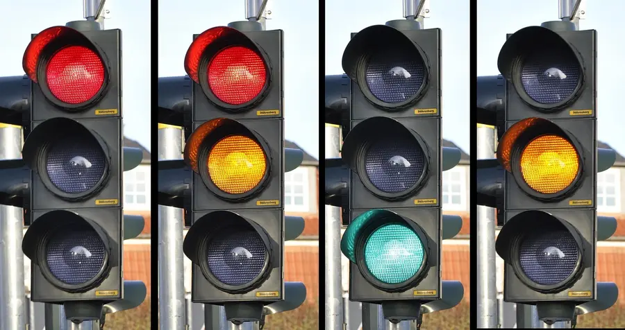 stock exchange trading floor Stop Stop-Limit Triggered connects orders
