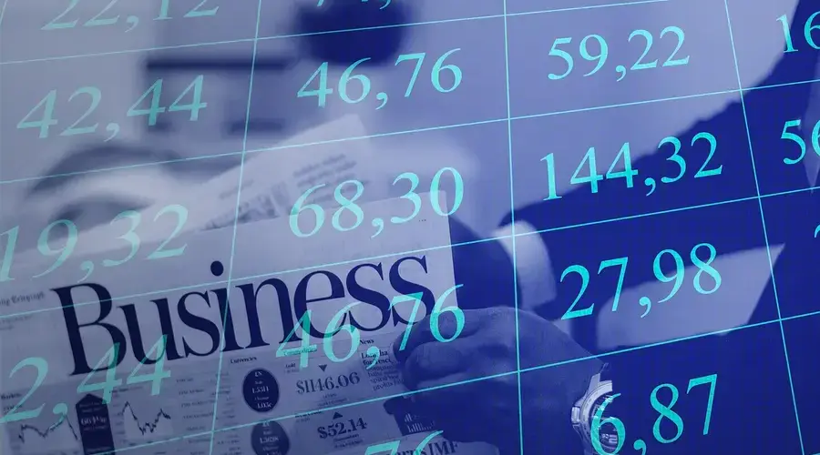 stock exchange trading