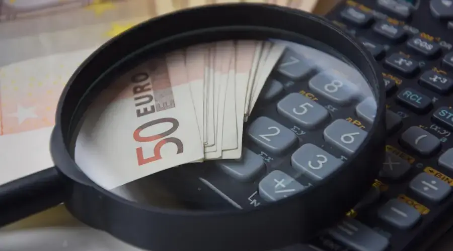 stock exchange trading floor Calculate Bid-Ask Spread execution cost