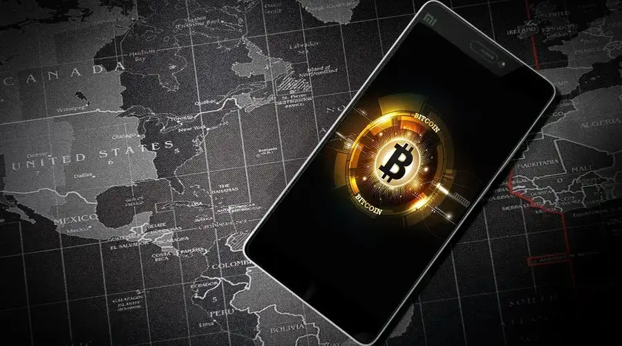blockchain data network technology Custodian Fund ETF