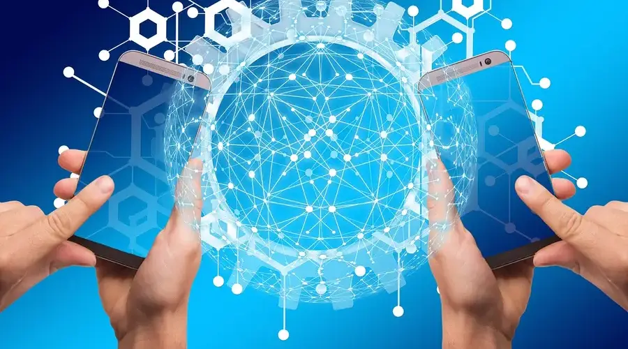 blockchain data network technology Custodian Fund ETF
