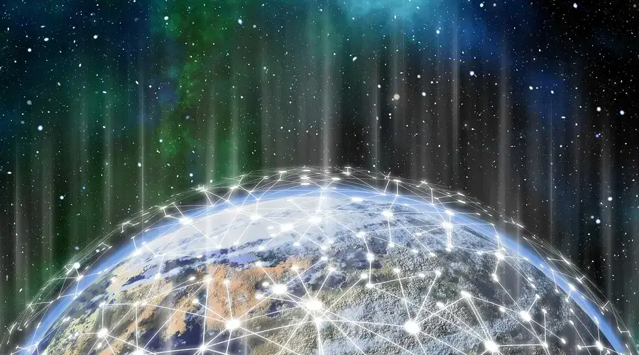 blockchain data network technology Custodian Fund ETF