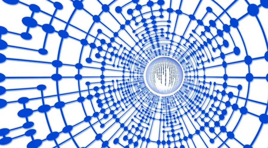 blockchain data network technology DEX Volume On-Chain