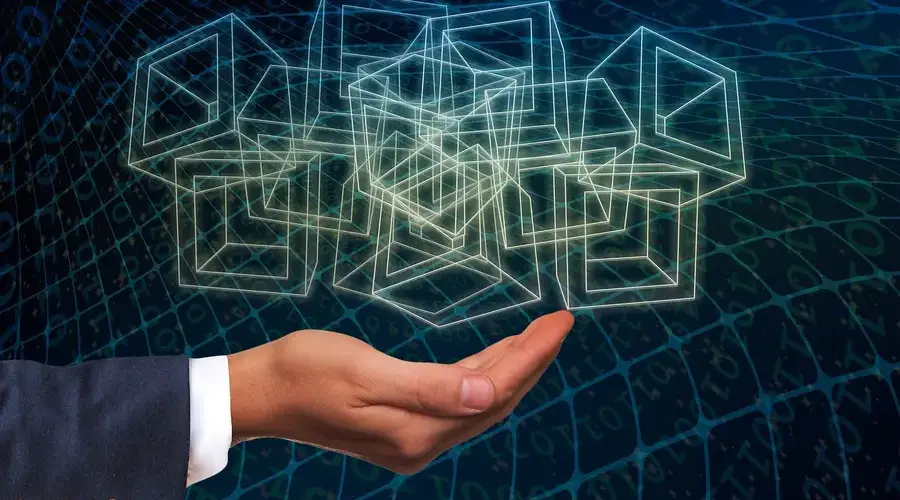 blockchain data network technology On-Chain Liquidity Fragmentation