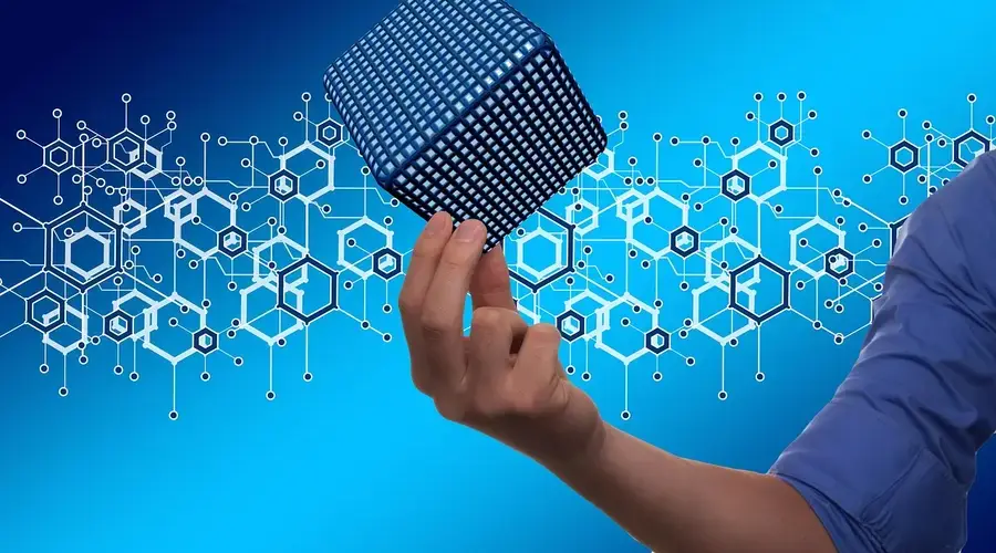 blockchain data network technology Stablecoin Supply Issuance