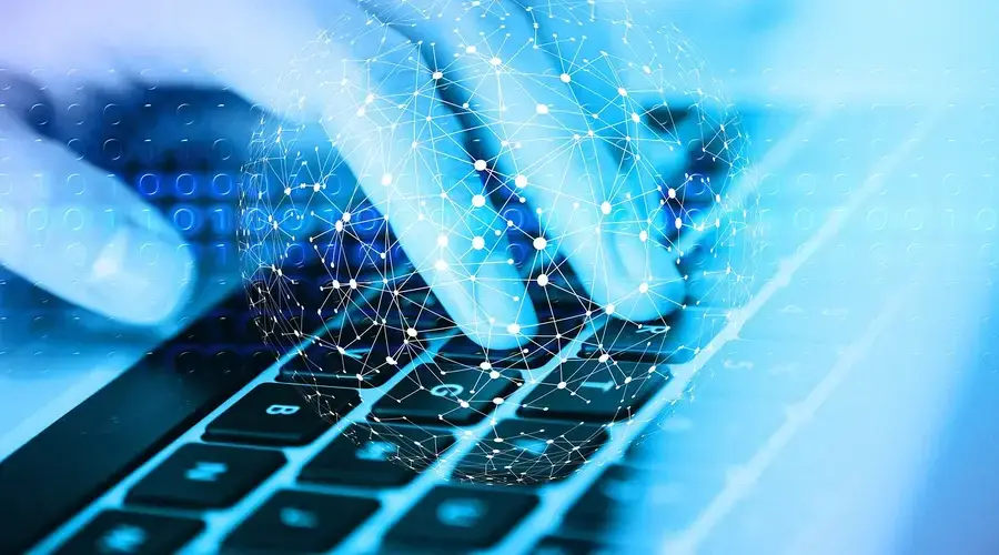 blockchain data network technology Realized Capitalization Explained