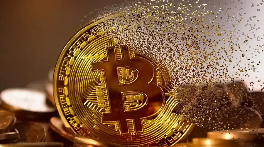 blockchain data network technology Realized Capitalization Explained