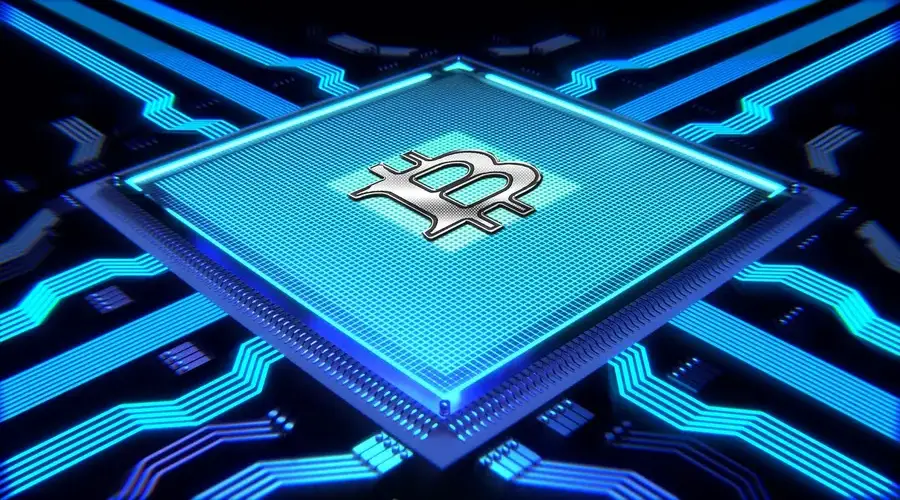 blockchain data network technology Realized Capitalization Explained