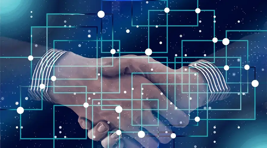 blockchain data network technology Active Addresses Explained