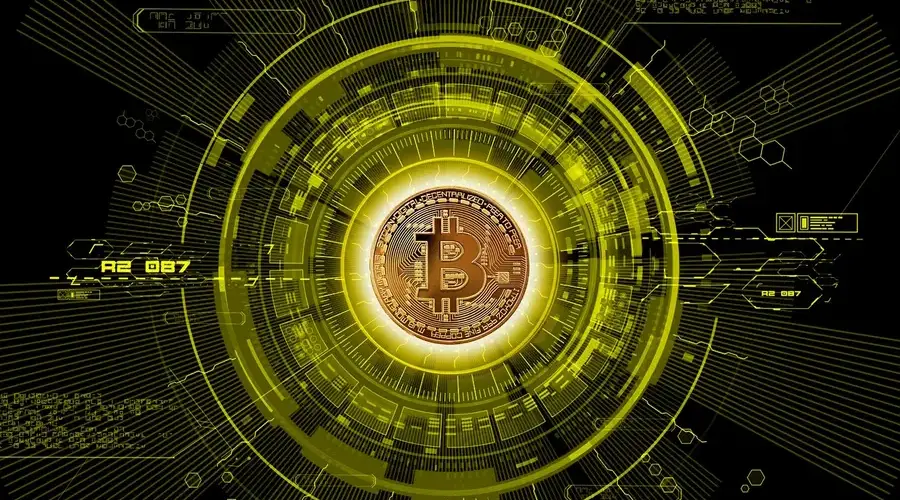 blockchain data network technology Token Velocity Explained
