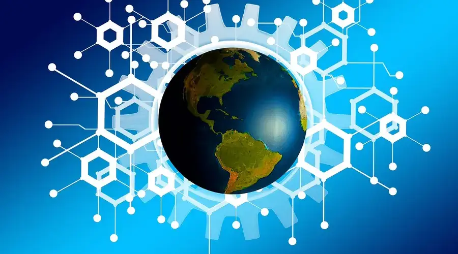 blockchain data network technology Staking Ratio Formula matters