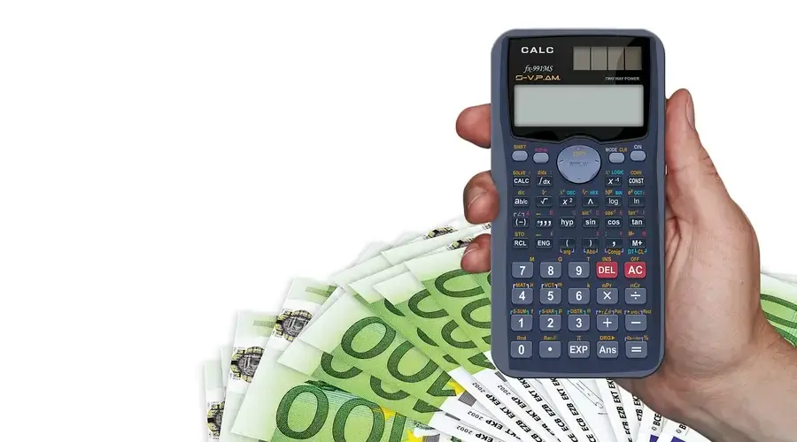 finance business Calculate Stock's Implied common misconceptions
