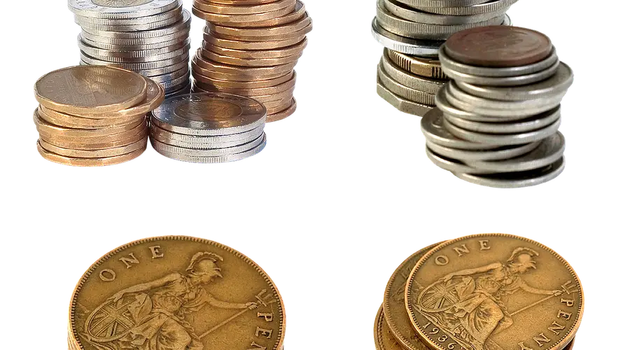 finance business Dividend Total-Return Investing fund level